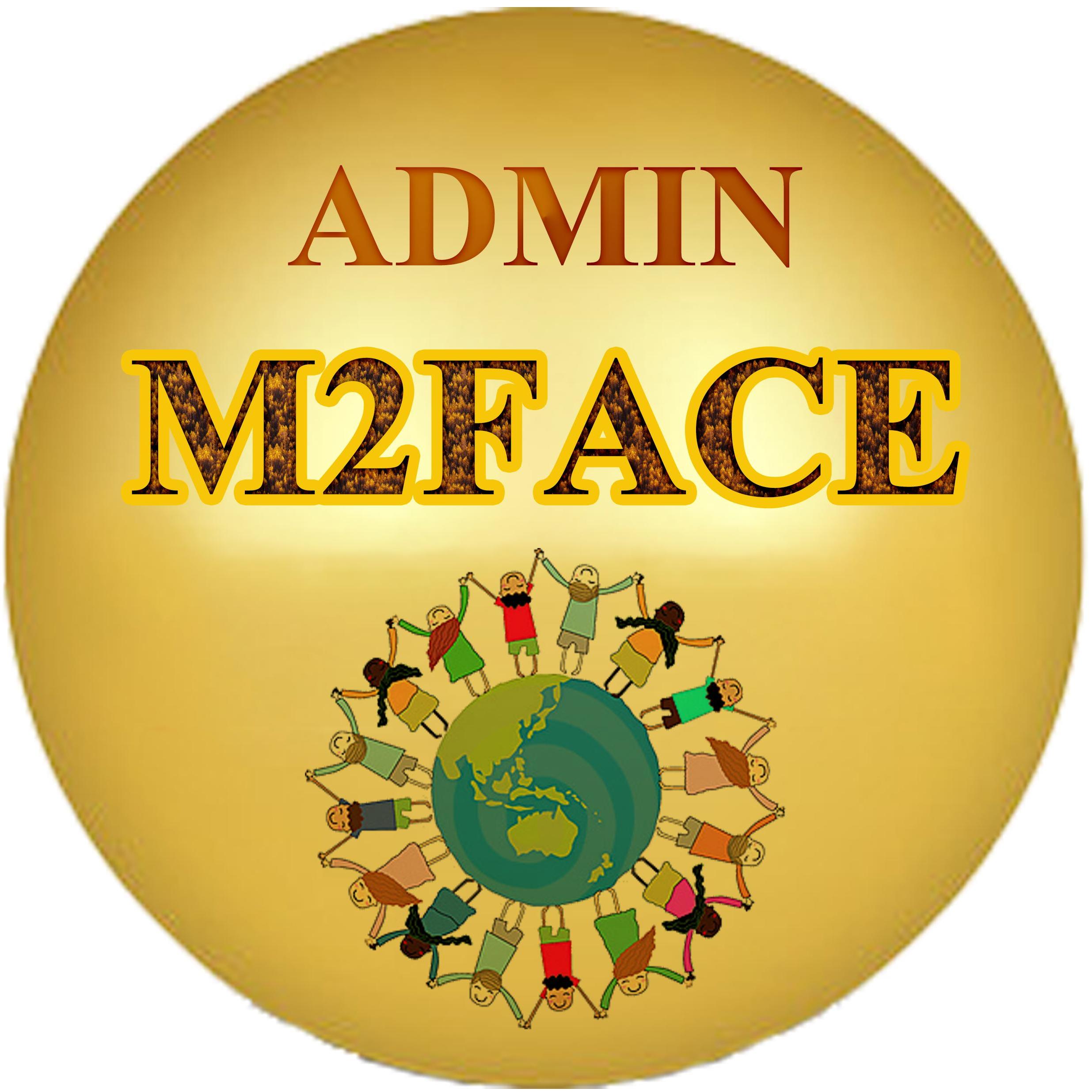 ADMIN M2FACE