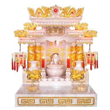 สูตรลับ การตั้งศาลตี่จู้เอี๊ยะ ศาลพระภูมิ ศาลพระพรหม