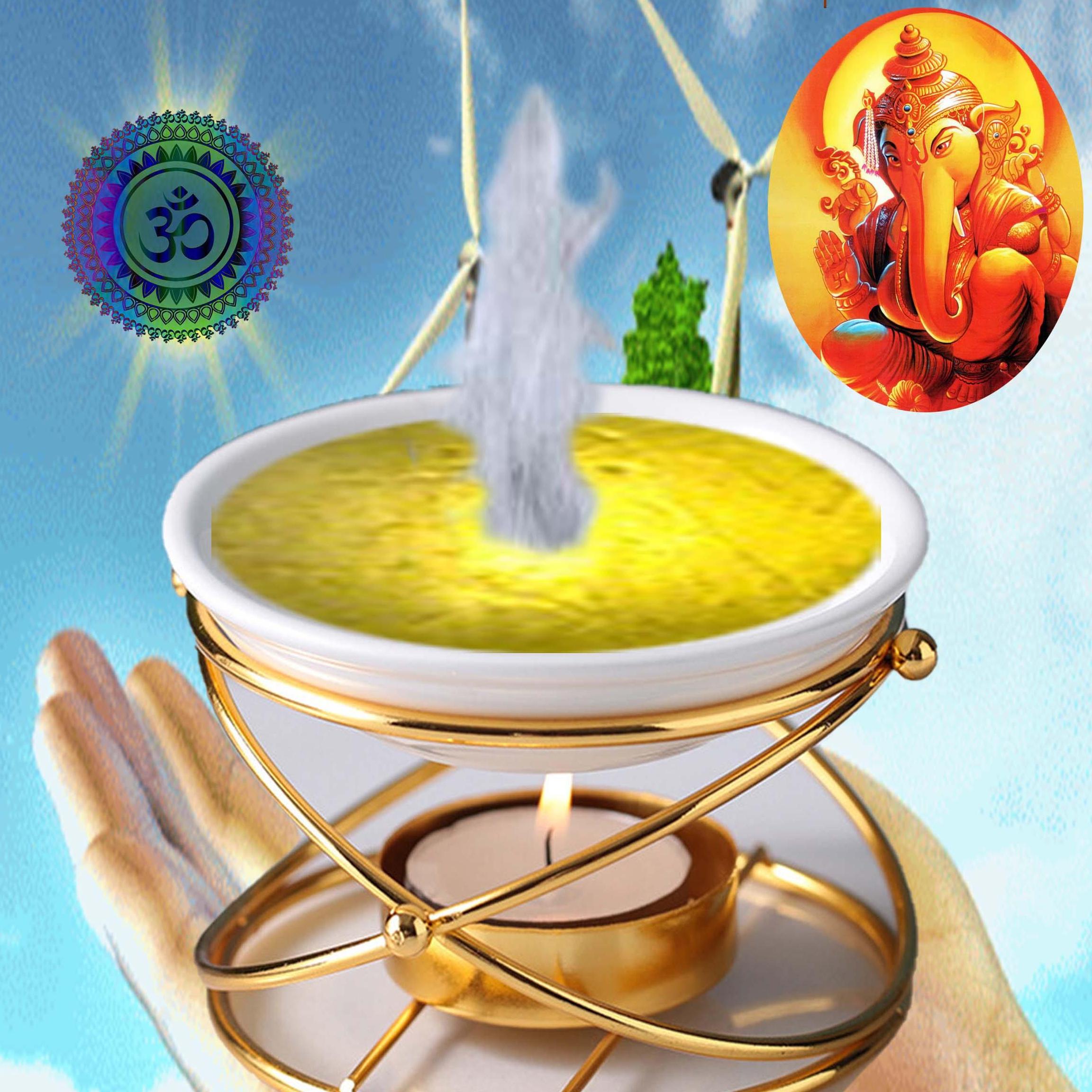 ตะเกียงวิเศษ เพิ่มโชค เพิ่มลาภ ต่ออายุ เสริมชะตา