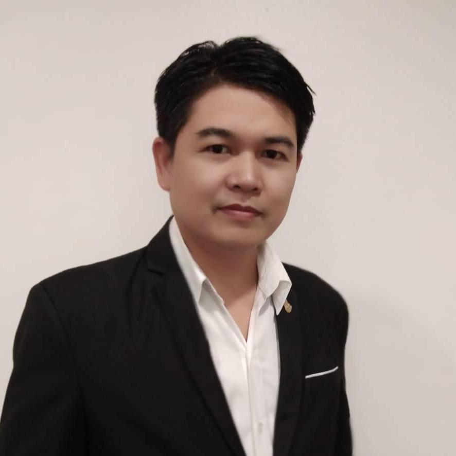 ทัศน์ไชย ทวีพิริยรัฐ