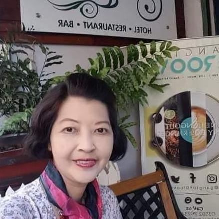 Rungjit Thanatbunlue