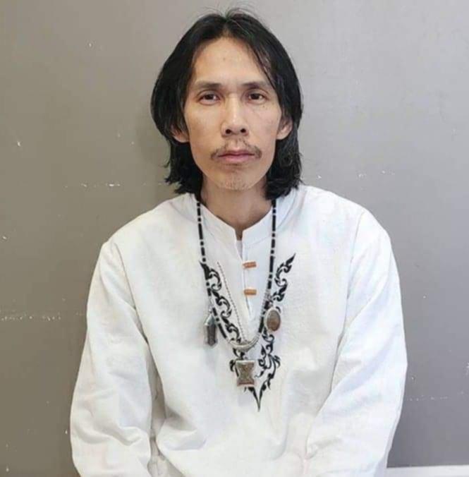 อำนาจ บ้านพระเวทย์