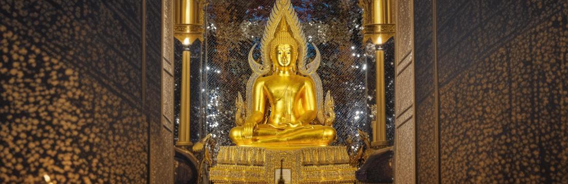 สิน พุทธบารมี