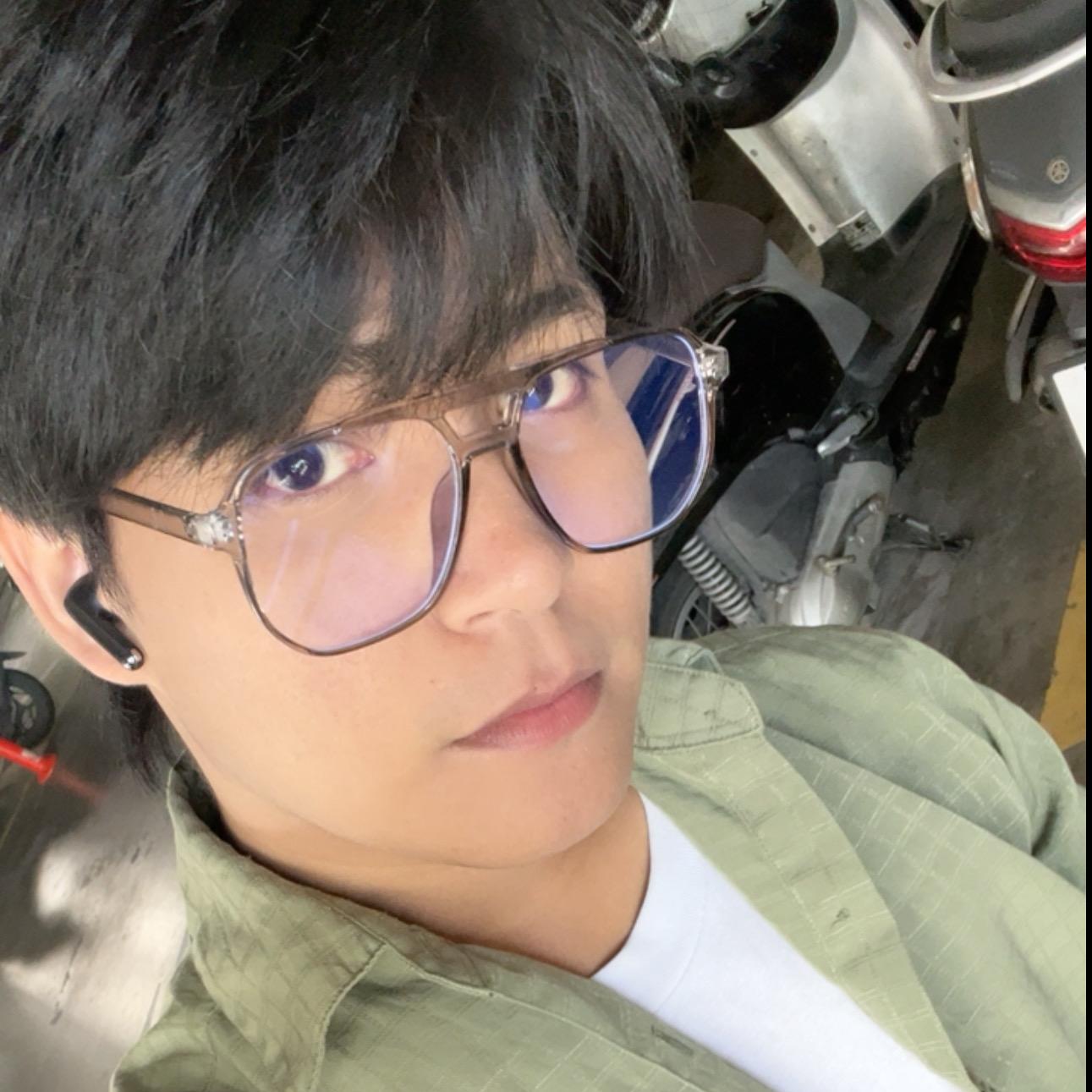 ปภังกร บัวทิม