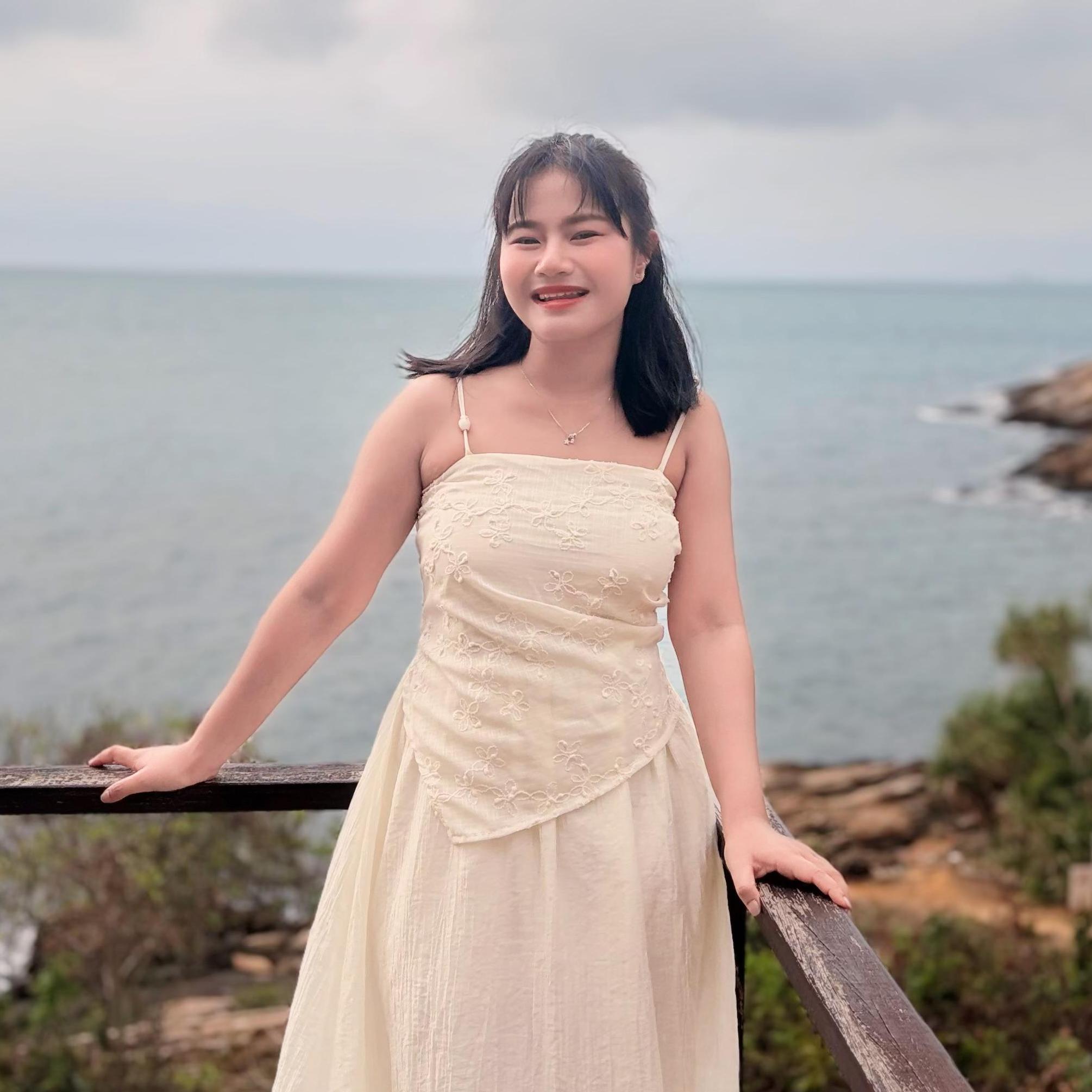 นันทพร ศรีสัจจา